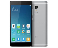 Xiaomi Redmi Note 4 3/32GB Dual SIM LTE Dark Grey - 357622 - zdjęcie 1
